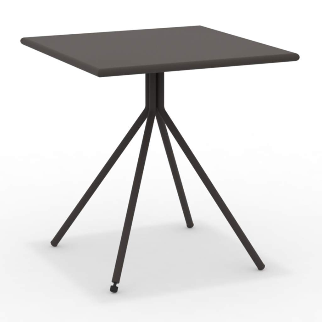TWIST TAVOLO 70 SQUARE Dining Table