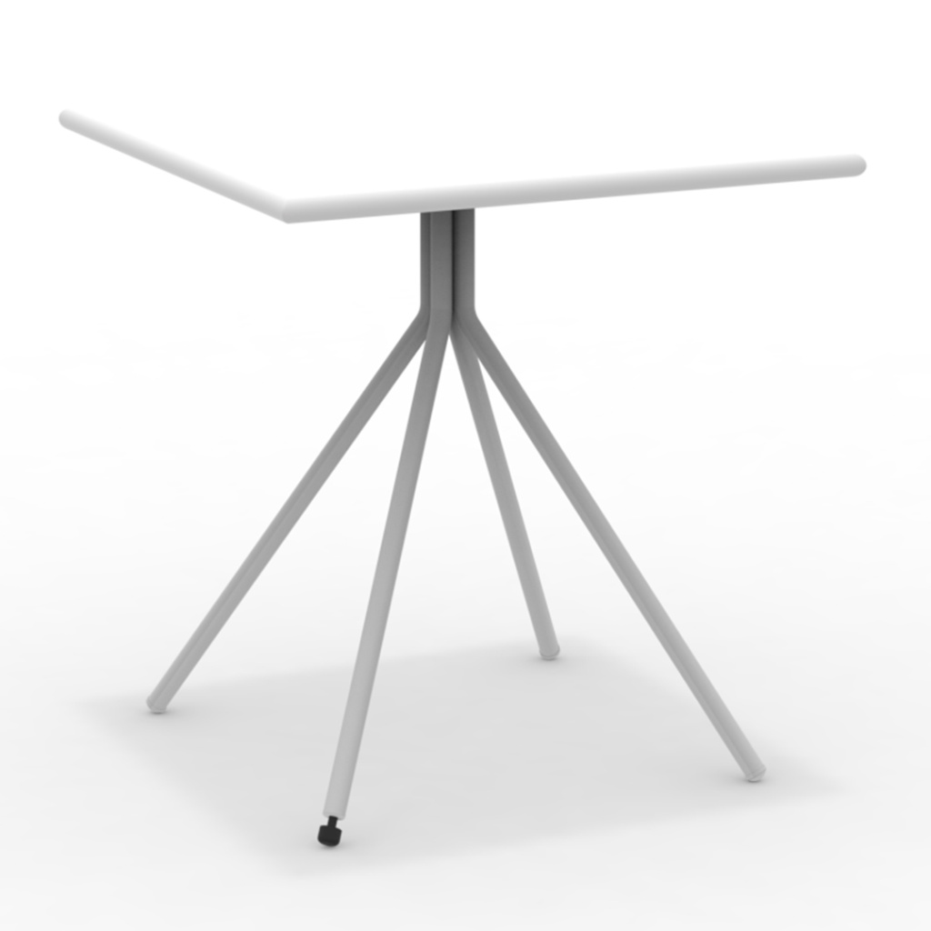 TWIST TAVOLO 70 SQUARE Dining Table