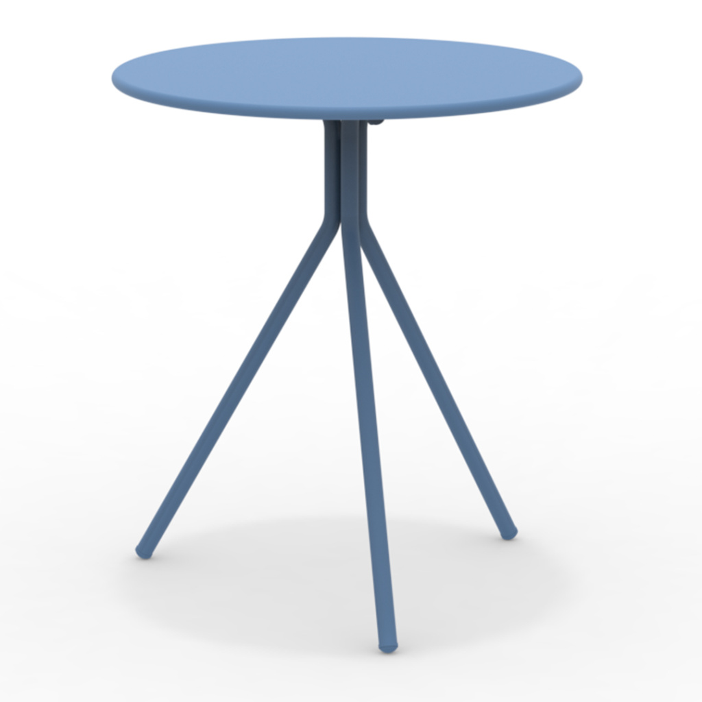 TWIST TAVOLO 65 ROUND TABLE