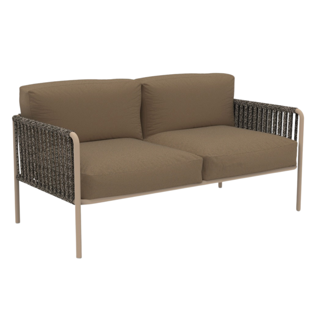 KEY WEST 2 SEATER SOFA