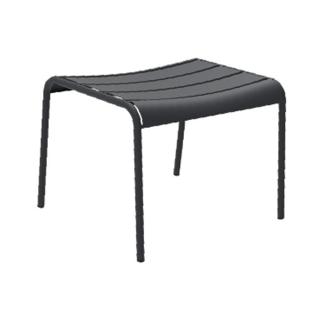 TWIST FOOTREST