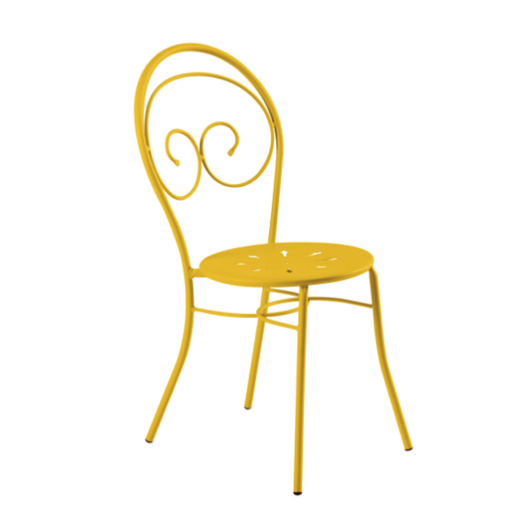 MIMMO RONDO CHAIR