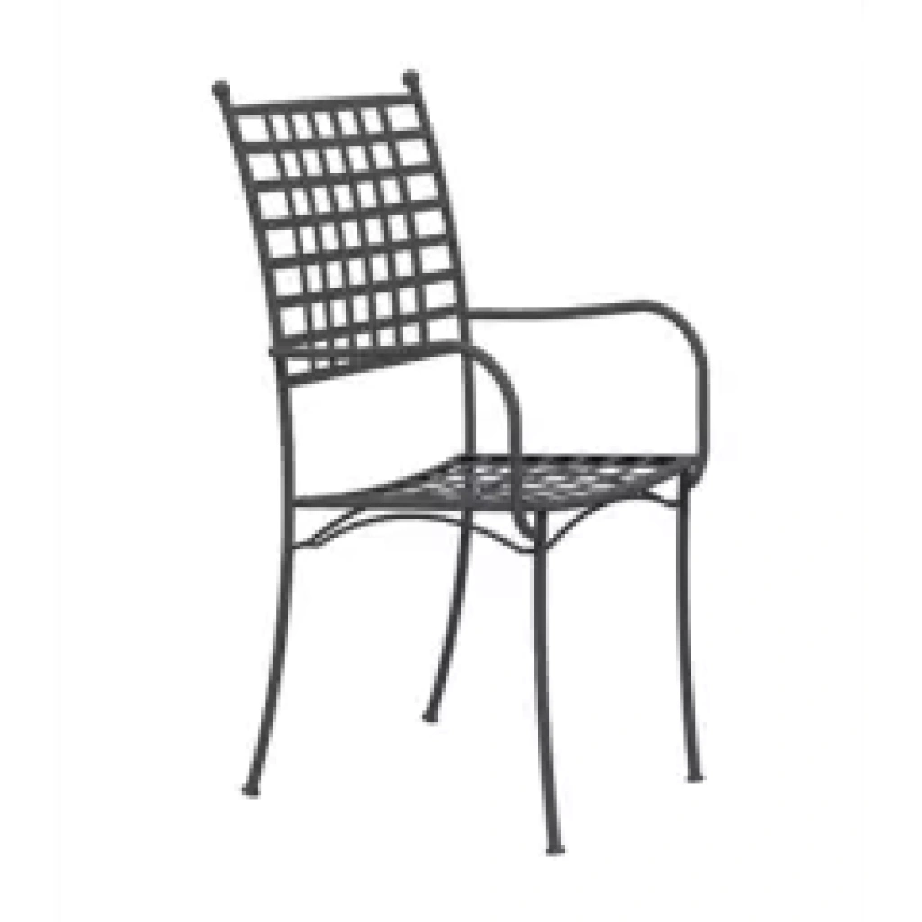 TOSCA ARMCHAIR