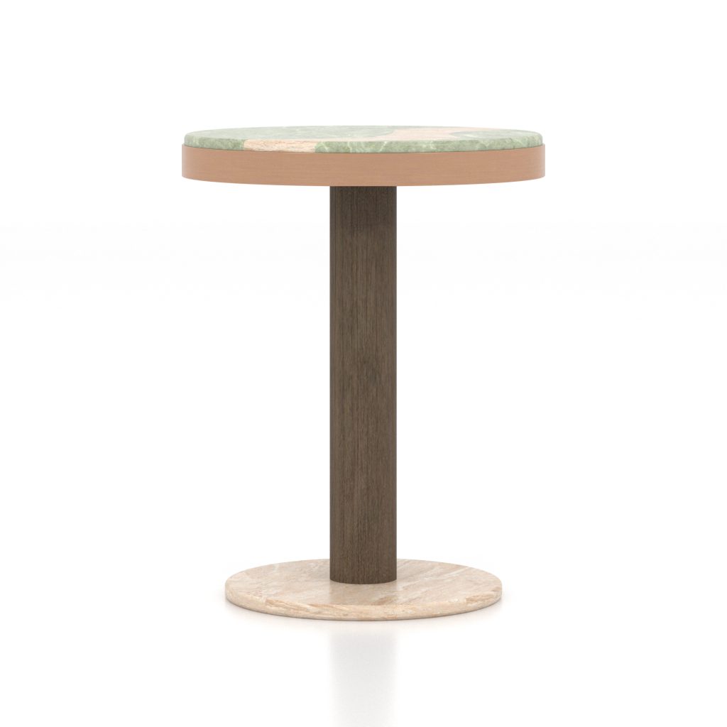 Queeni High Coffee Table
