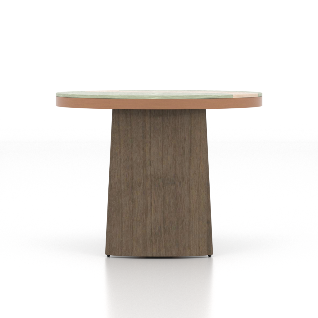 Coffee Table Small-Front