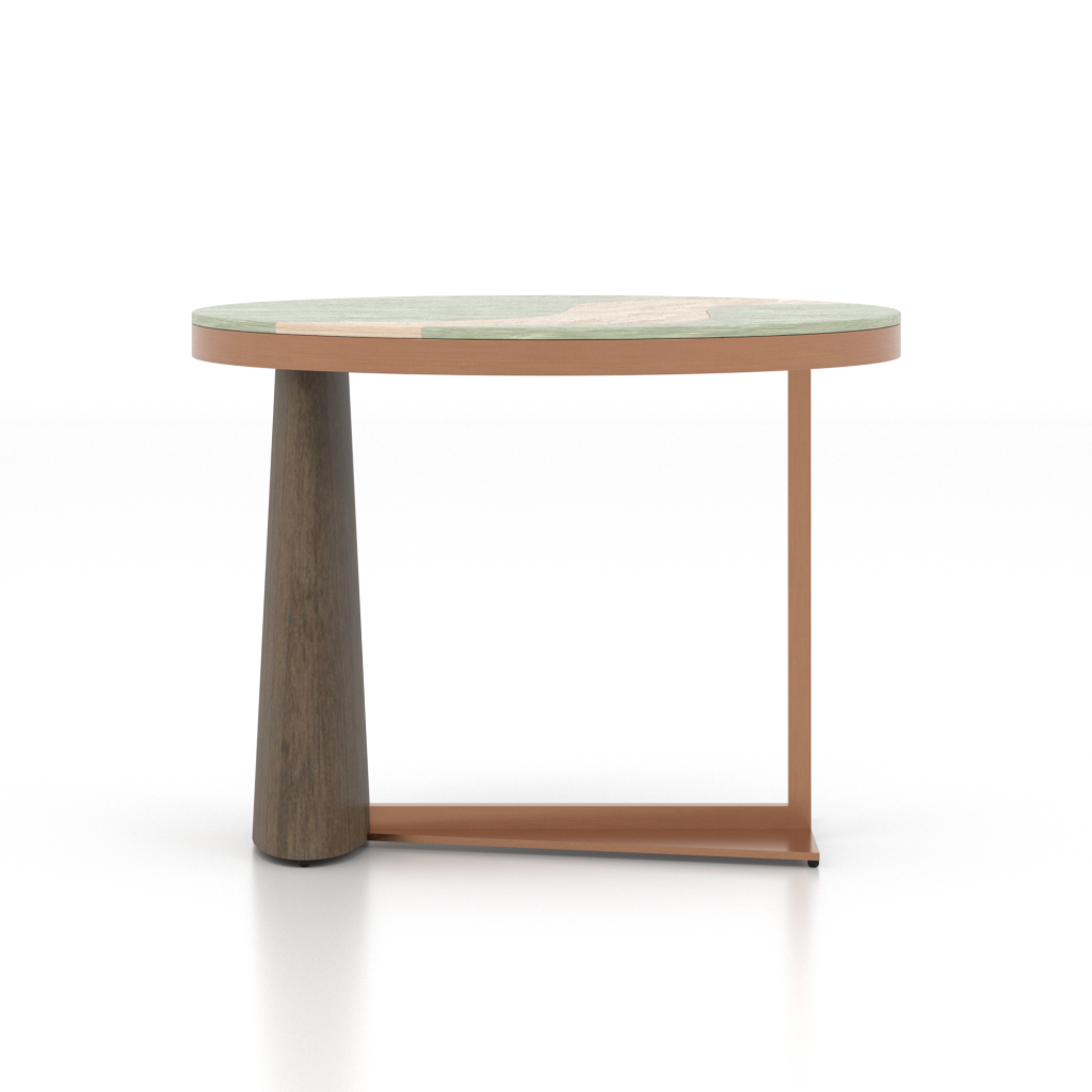 Coffee Table Small-Side