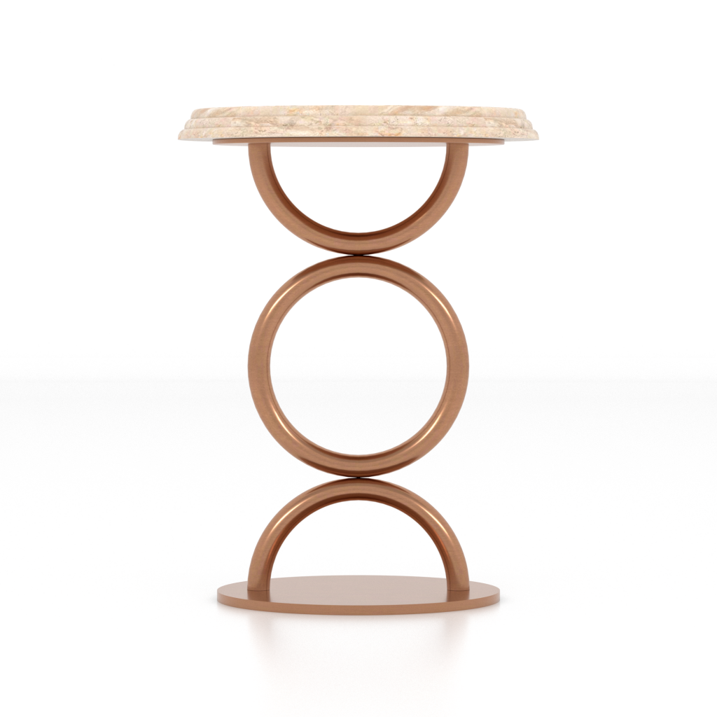 Queeni Side Table 2