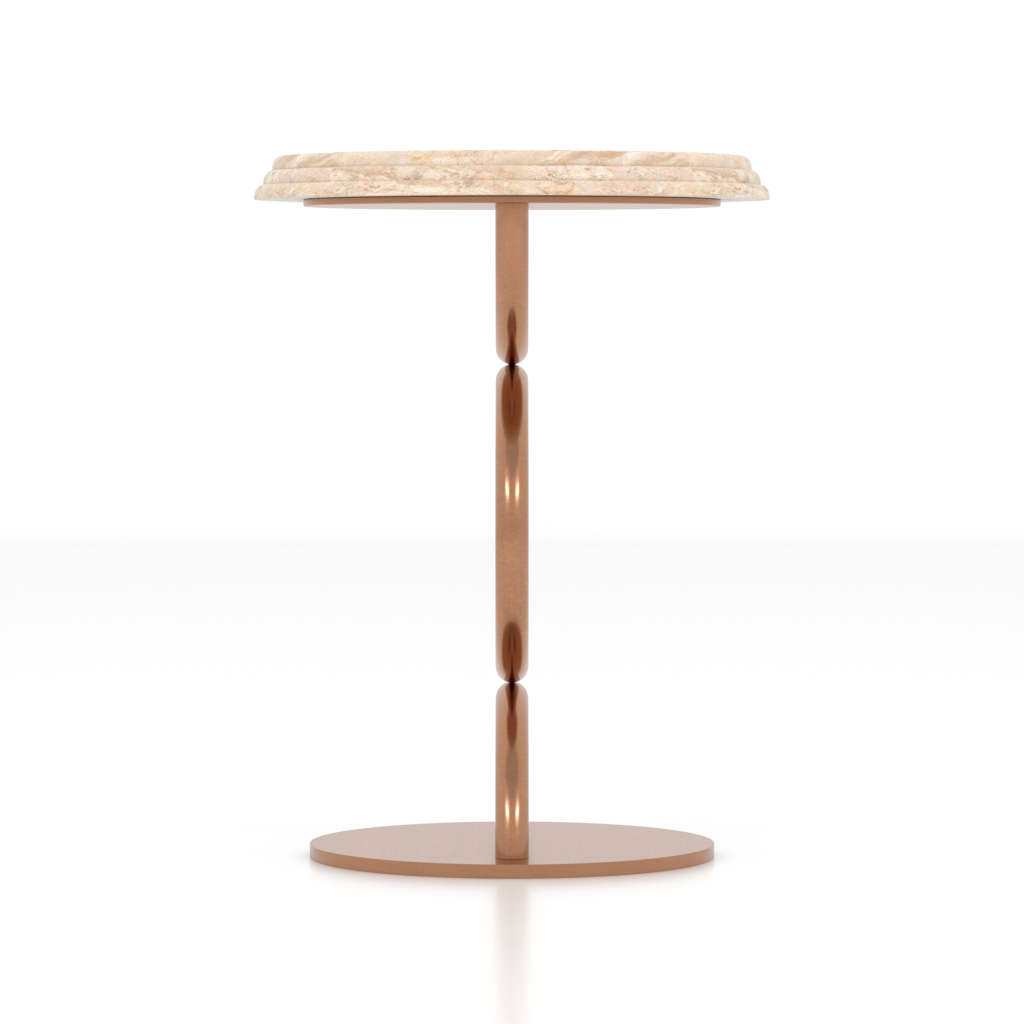Queeni Side Table