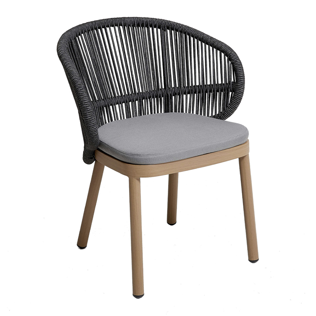 JUMBO DINING ARMCHAIR 1
