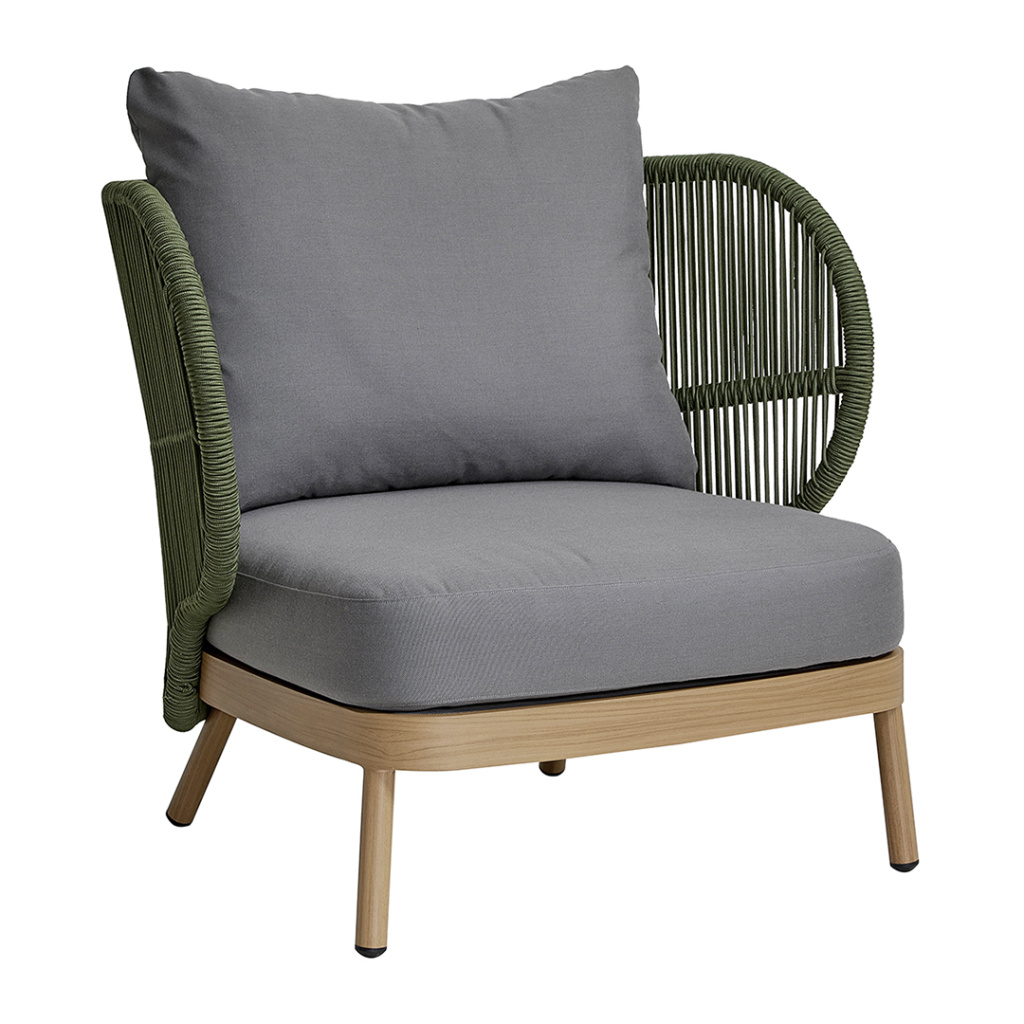 JUMBO LOUNGE ARMCHAIR 3