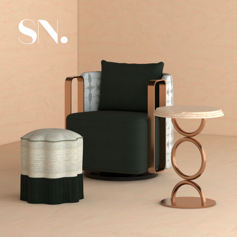 Queeni Collection