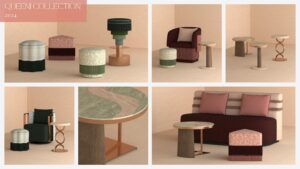 queeni collection