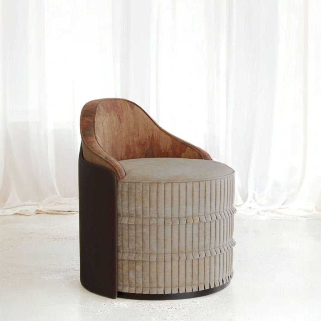 DINING CHAIR