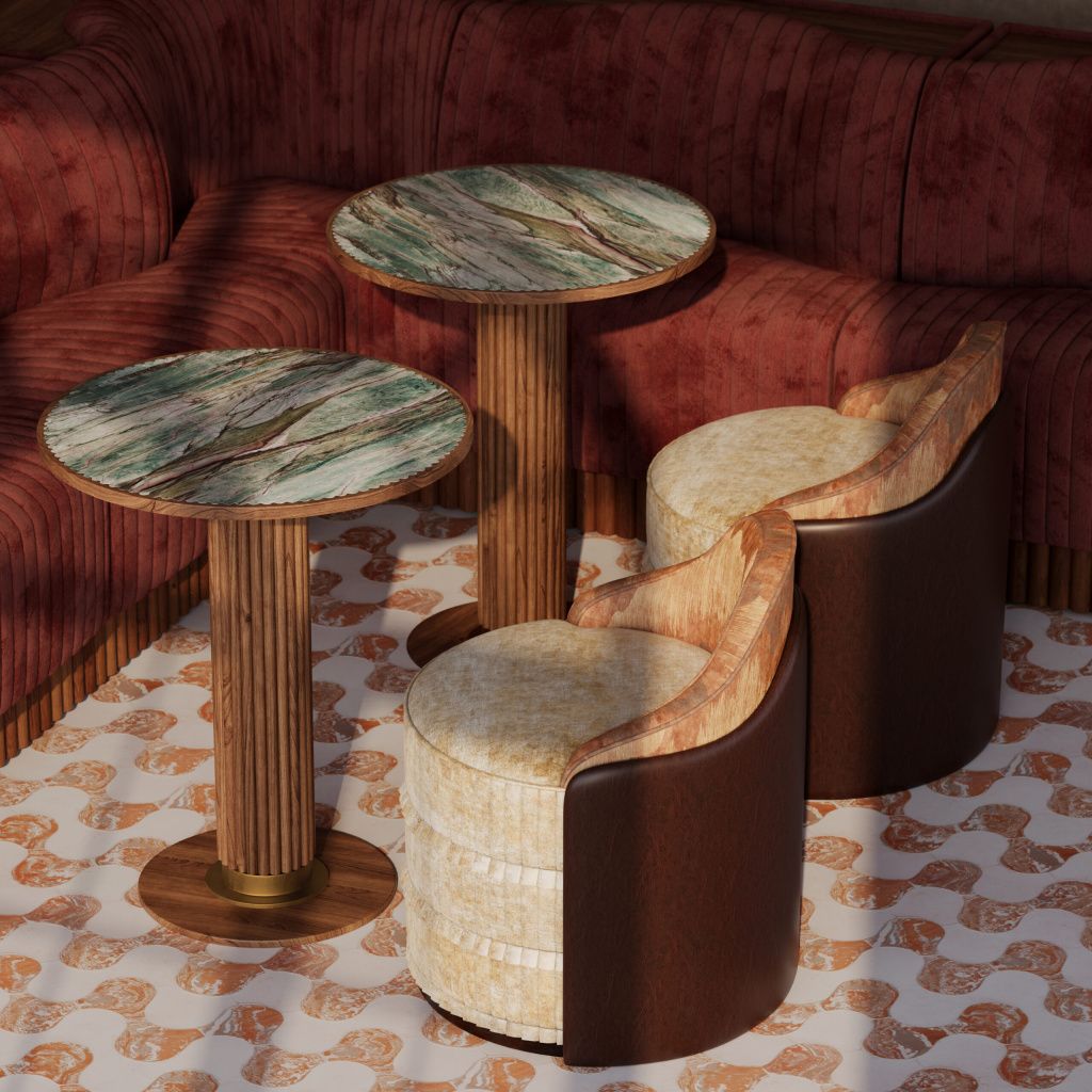 DINING CHAIRS