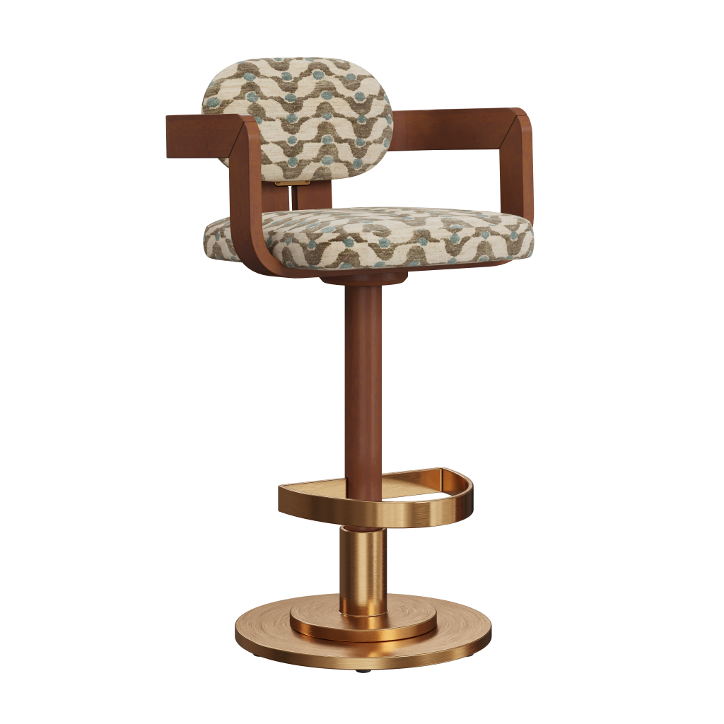 FREDA BARSTOOL 1
