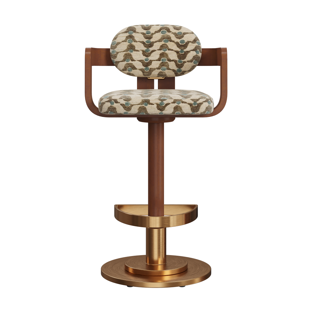 FREDA BARSTOOL 2