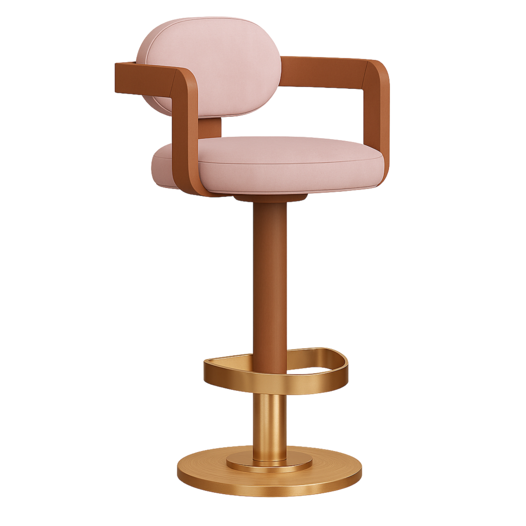 FREDA BARSTOOL
