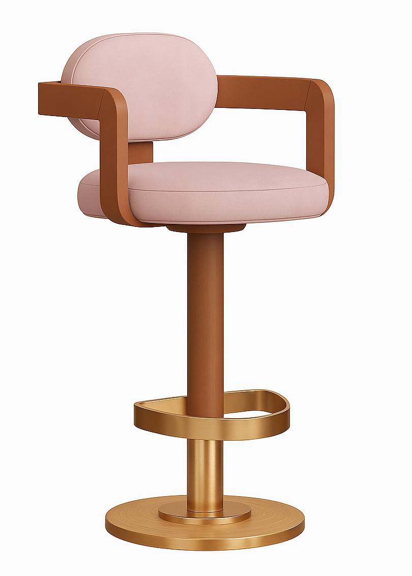 FREDA BARSTOOL