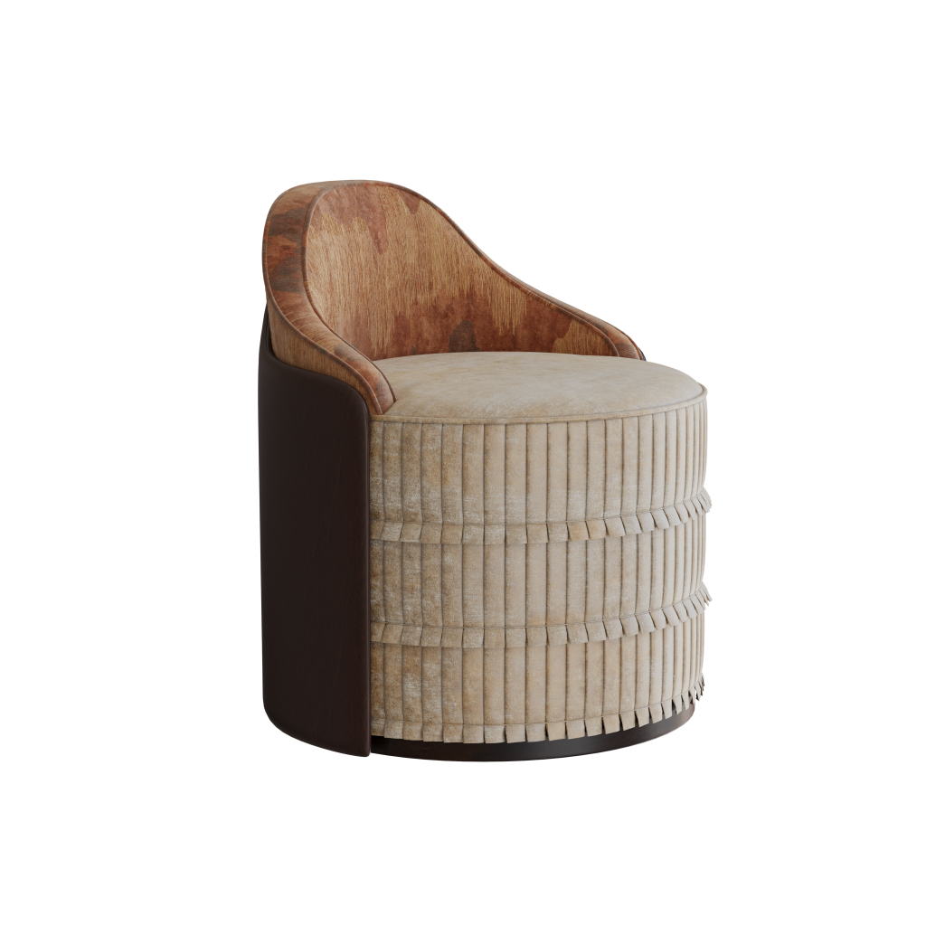 FREDA DINING CHAIR 1