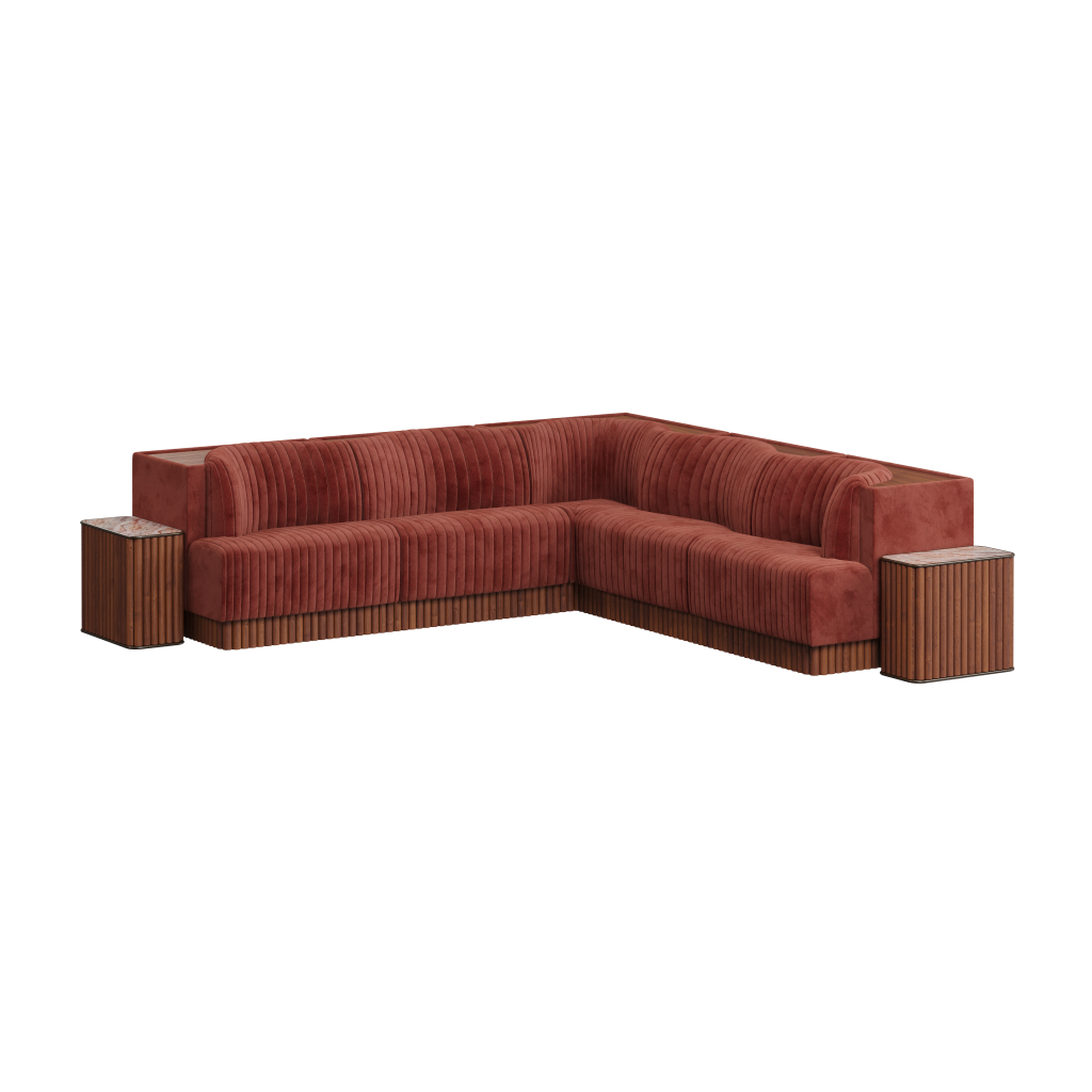 FREDA SOFA 2