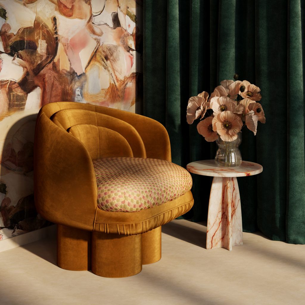 LOUNGE CHAIRS