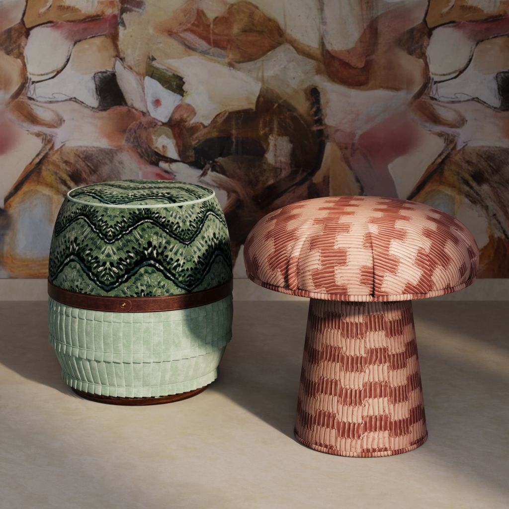 OTTOMANS