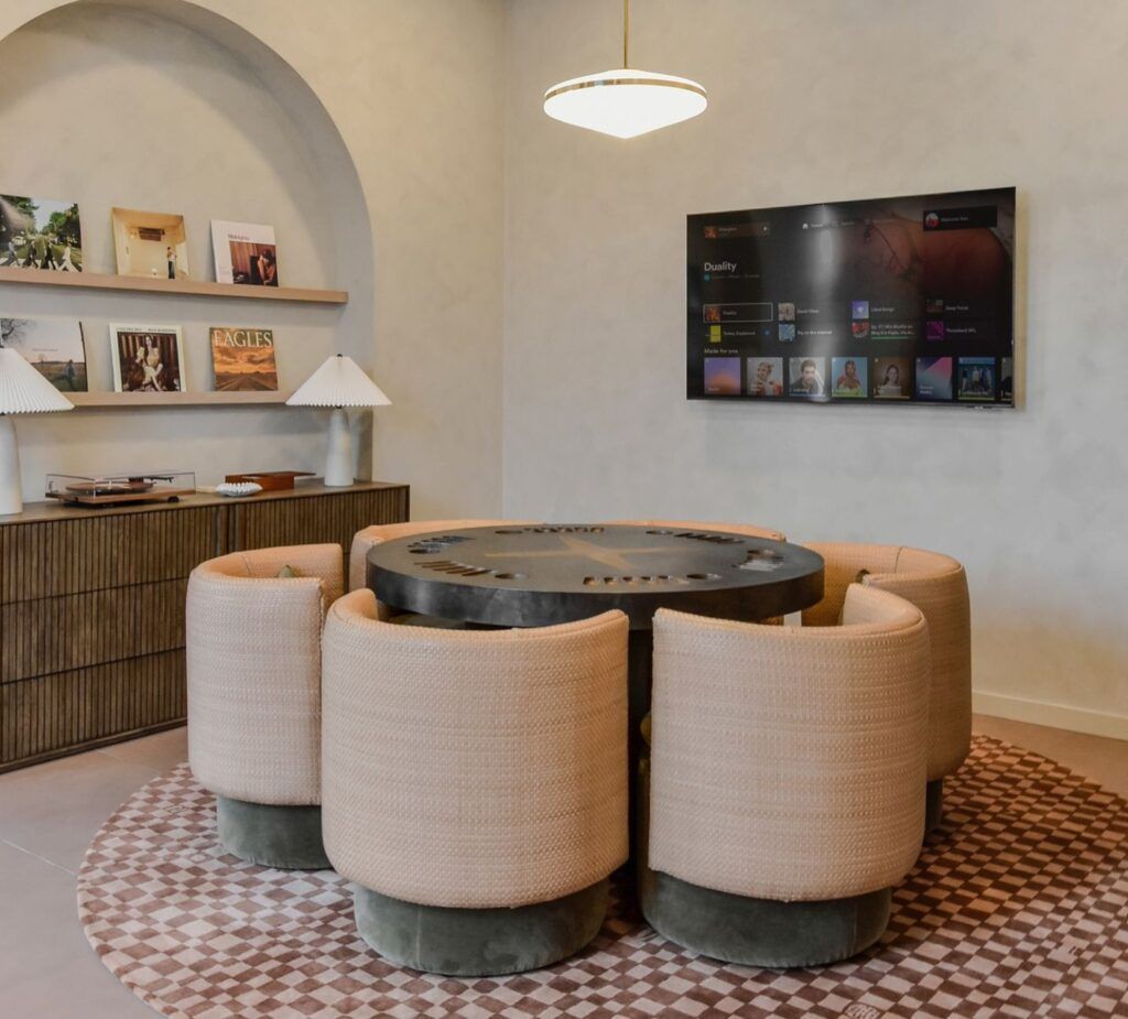 StyleNations custom dining chairs
