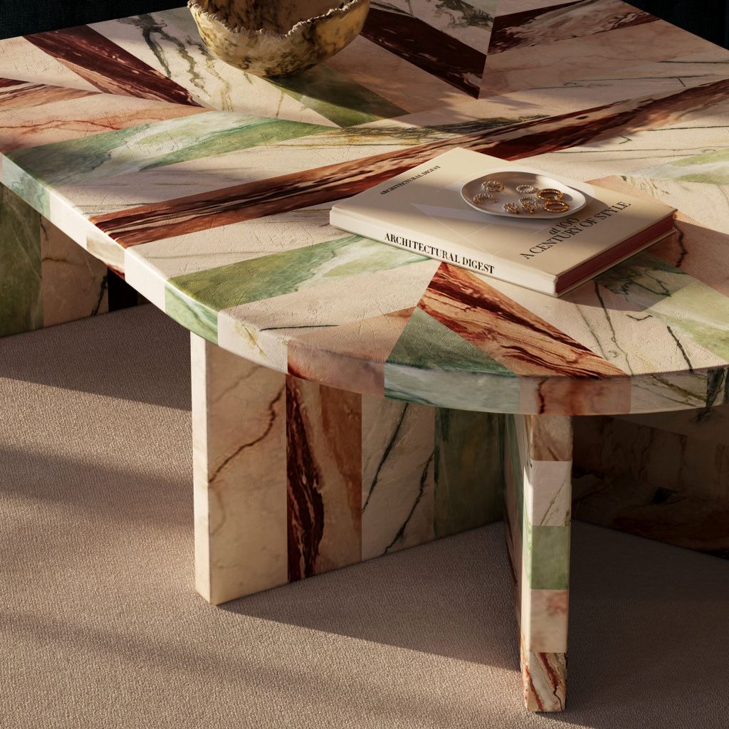 TABLES