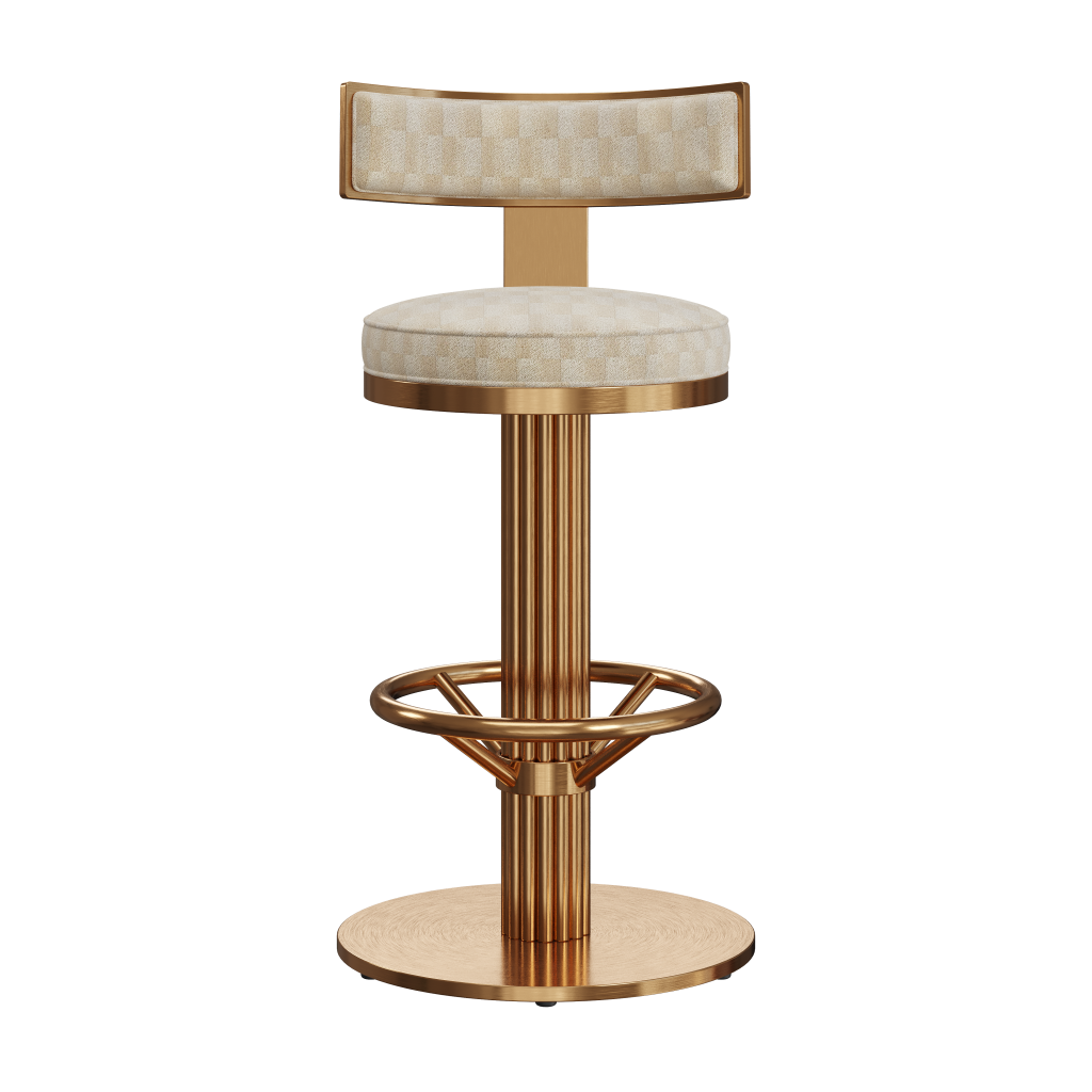 ZARA BARSTOOL 2