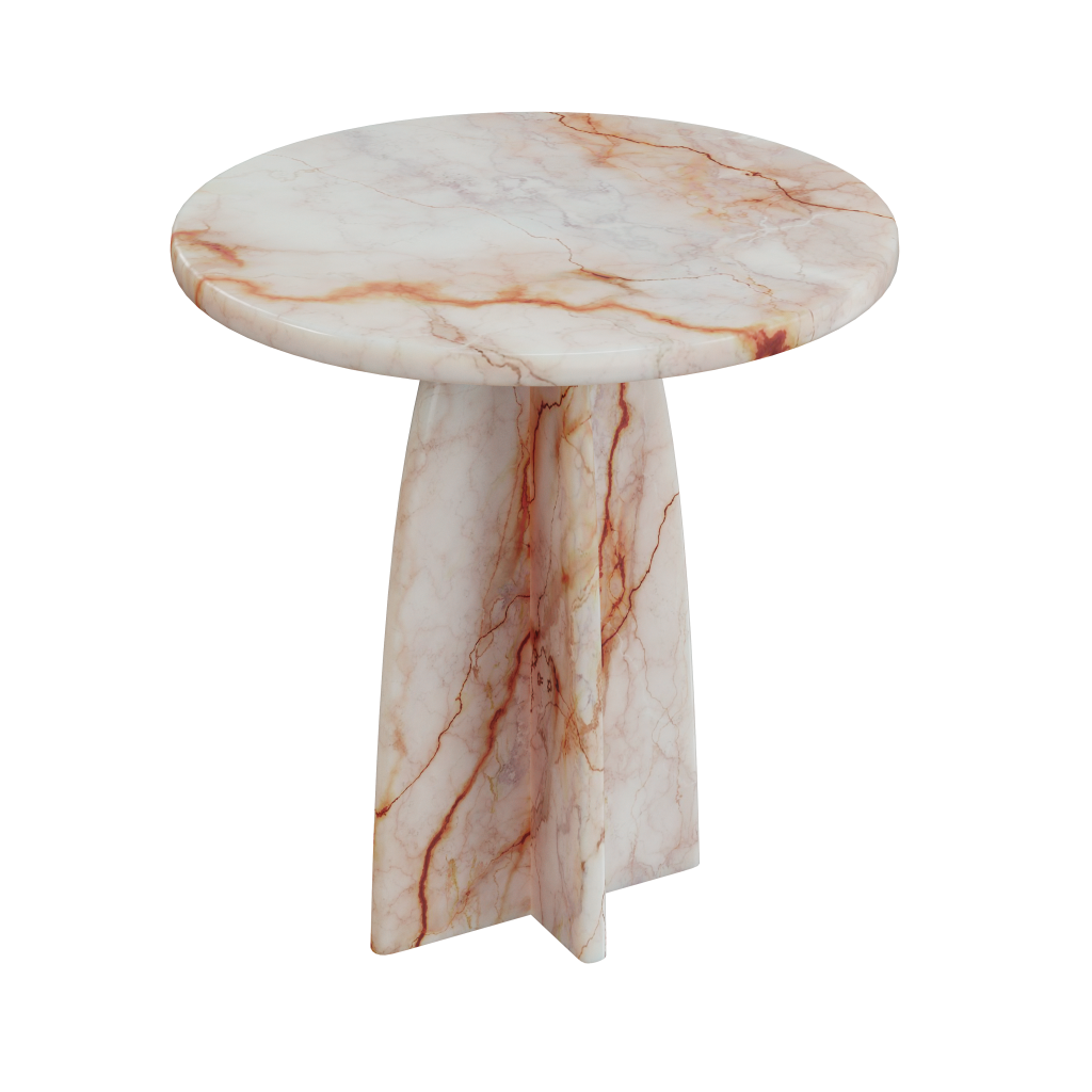 ZARA SIDE TABLE