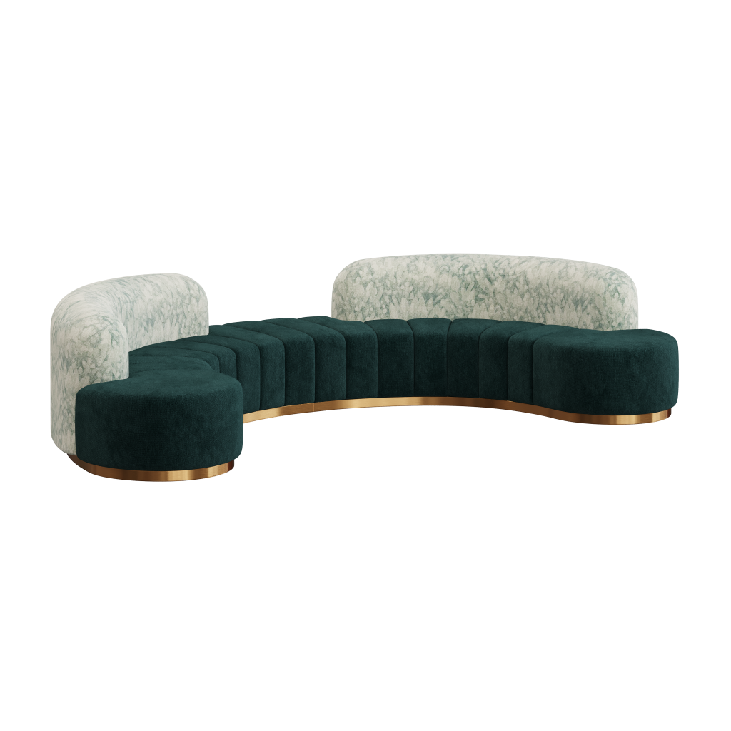 ZARA SOFA 2