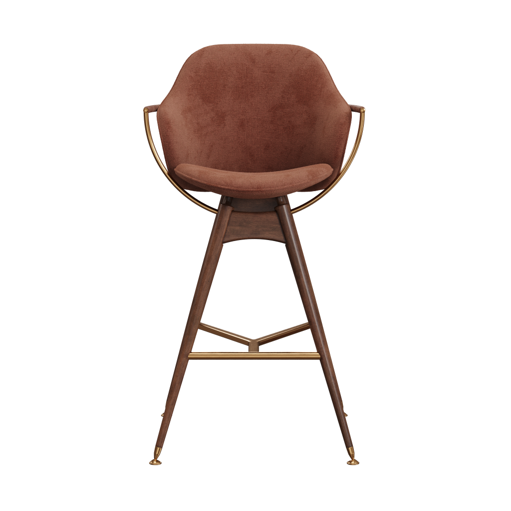 BARSTOOL 2_Front
