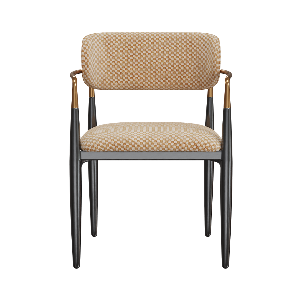 DINING CHAIR 3_Front