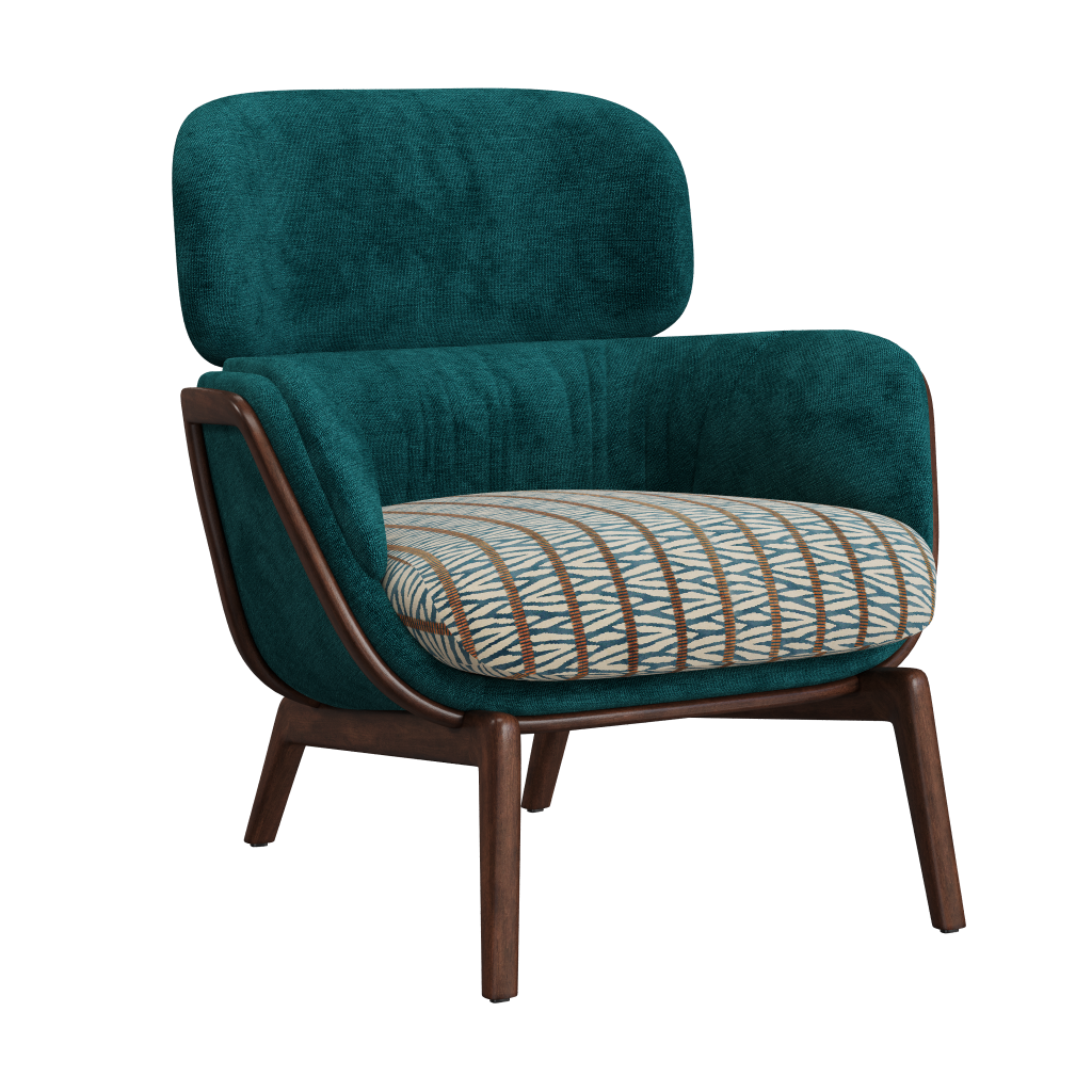 LOUNGE CHAIR 4_3-4