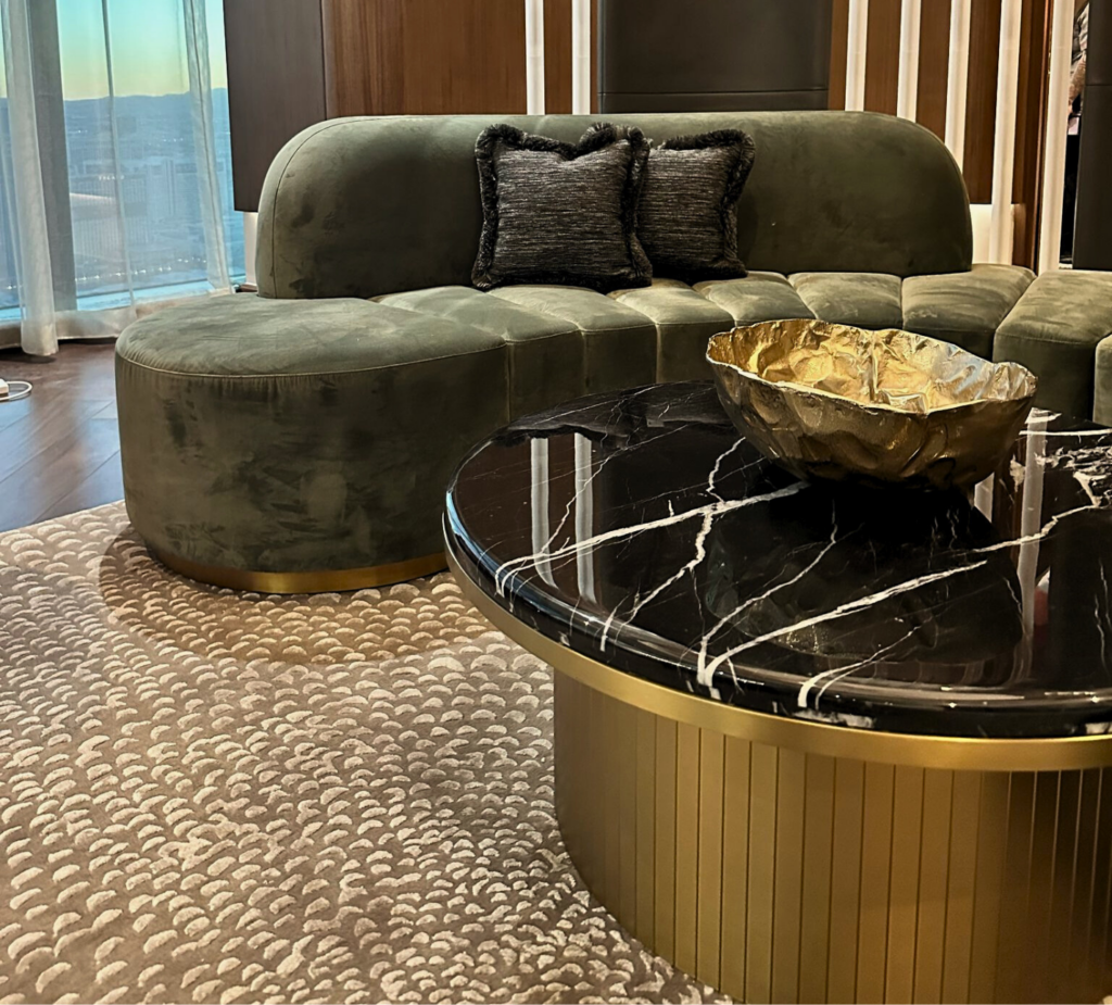 Villa 66 resorts World - TITLE