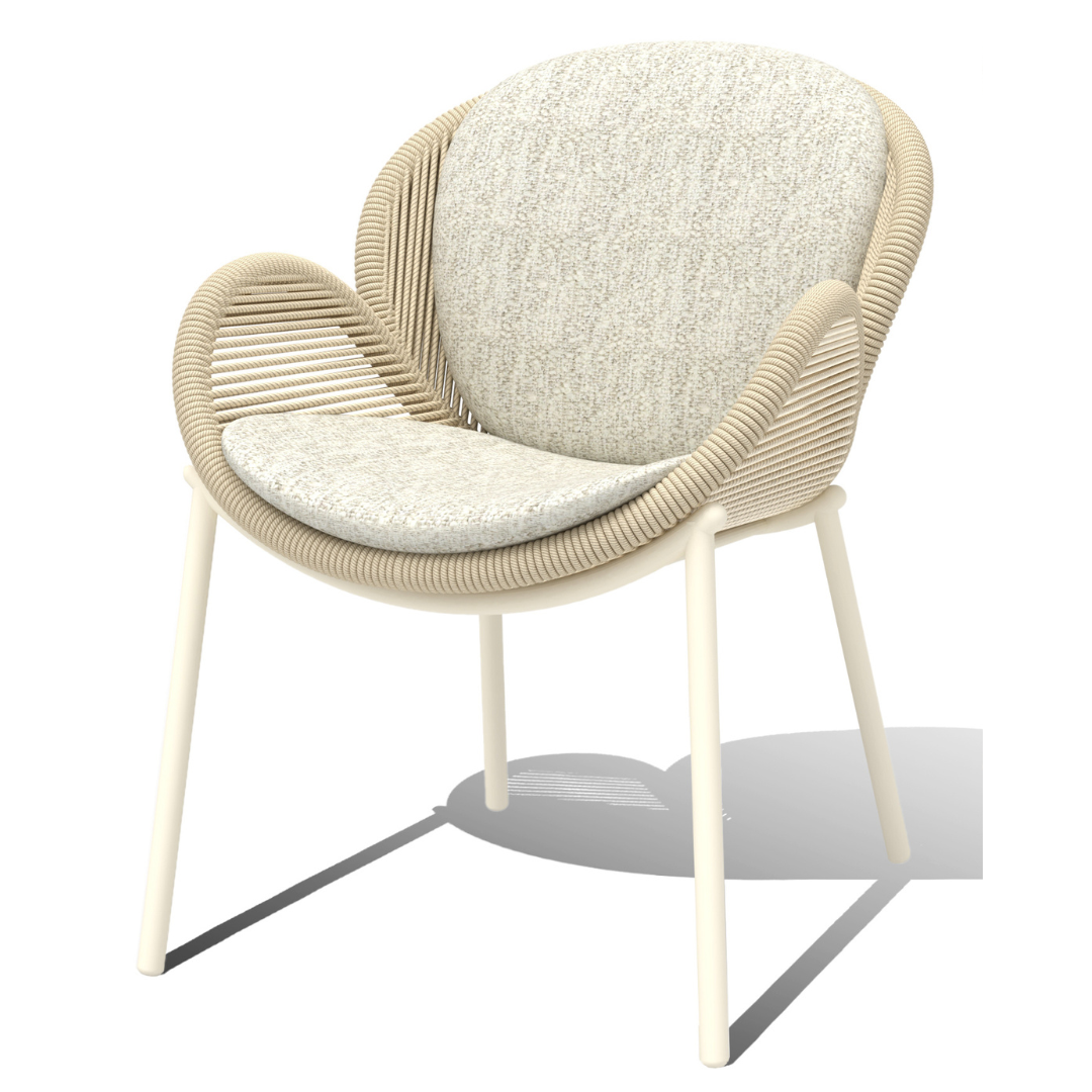 HONEY BEE DINING CHAIR