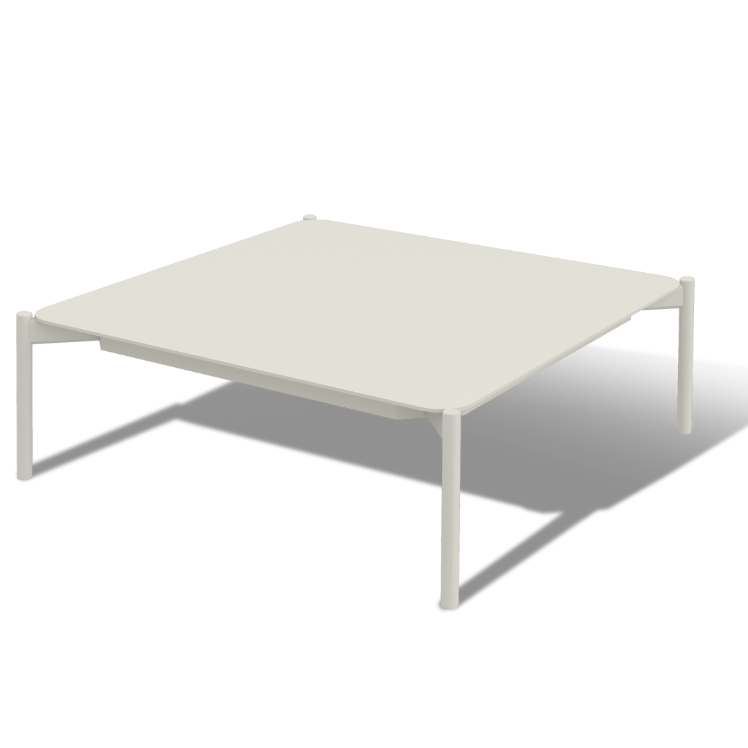 AMBIENCE SQUARE COFFEE TABLE