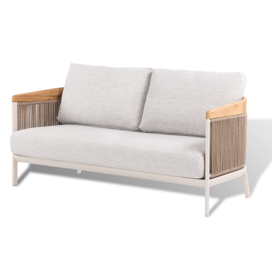 BIENNO 2-SEATER SOFA