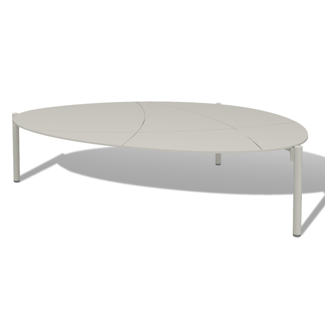 COBBLESTONE LARGE TABLE