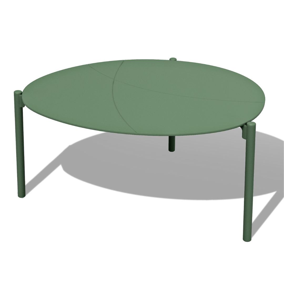 COBBLESTONE MEDIUM TABLE