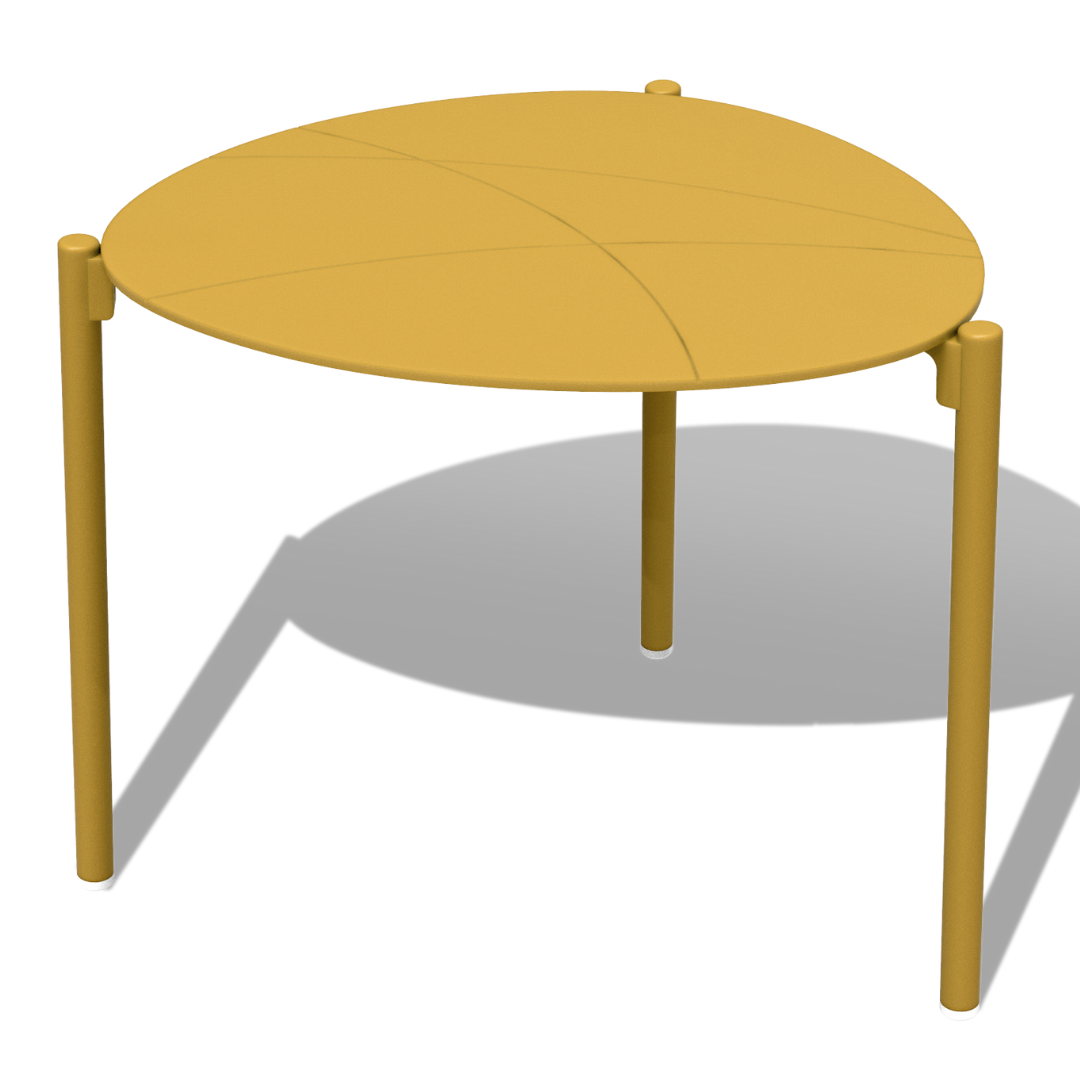 COBBLESTONE SMALL TABLE