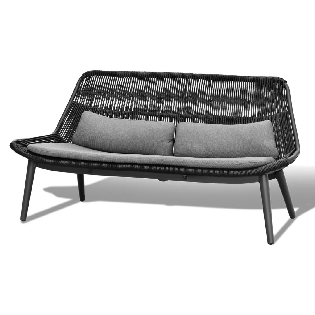 COMO 2-SEATER SOFA