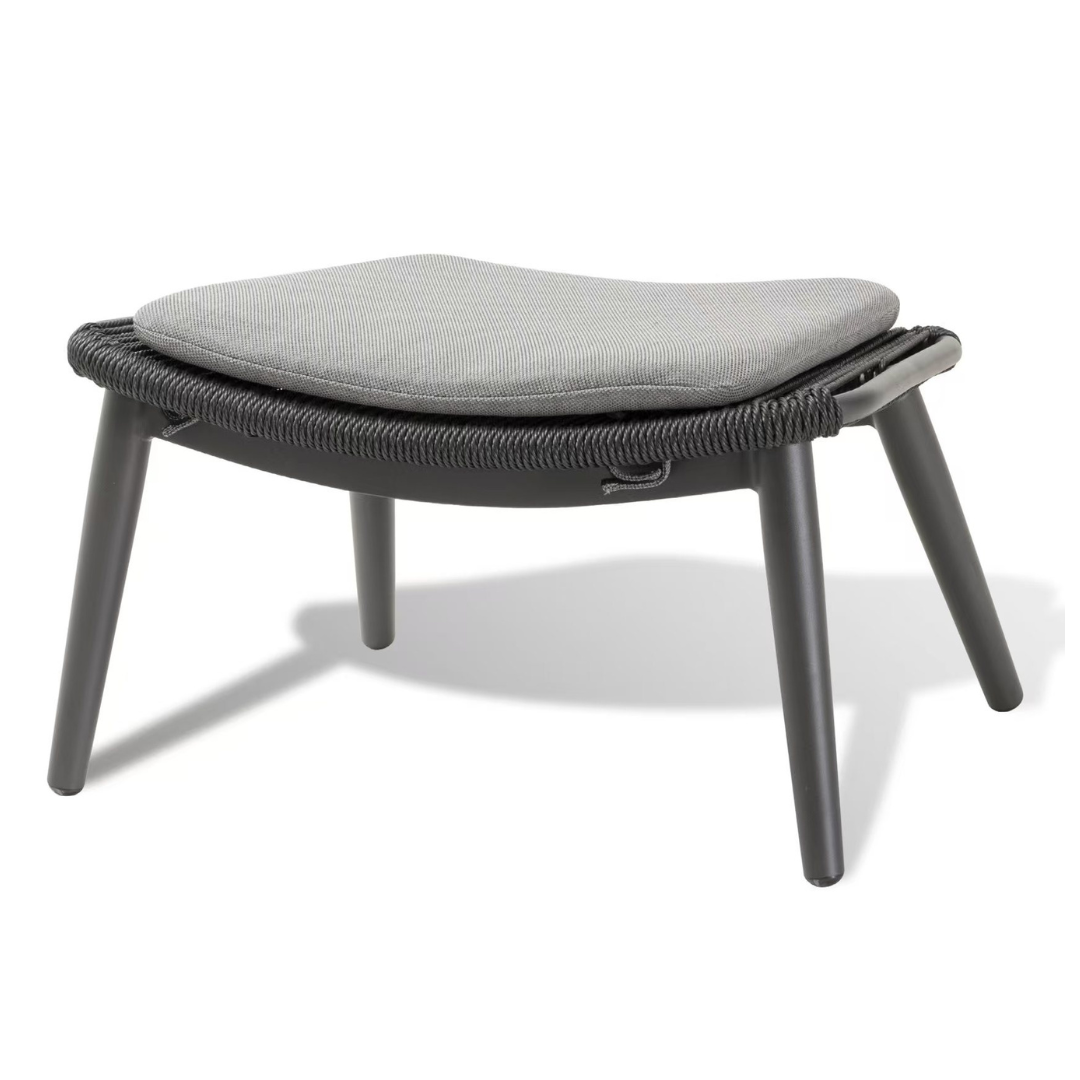 COMO LOUNGE OTTOMAN