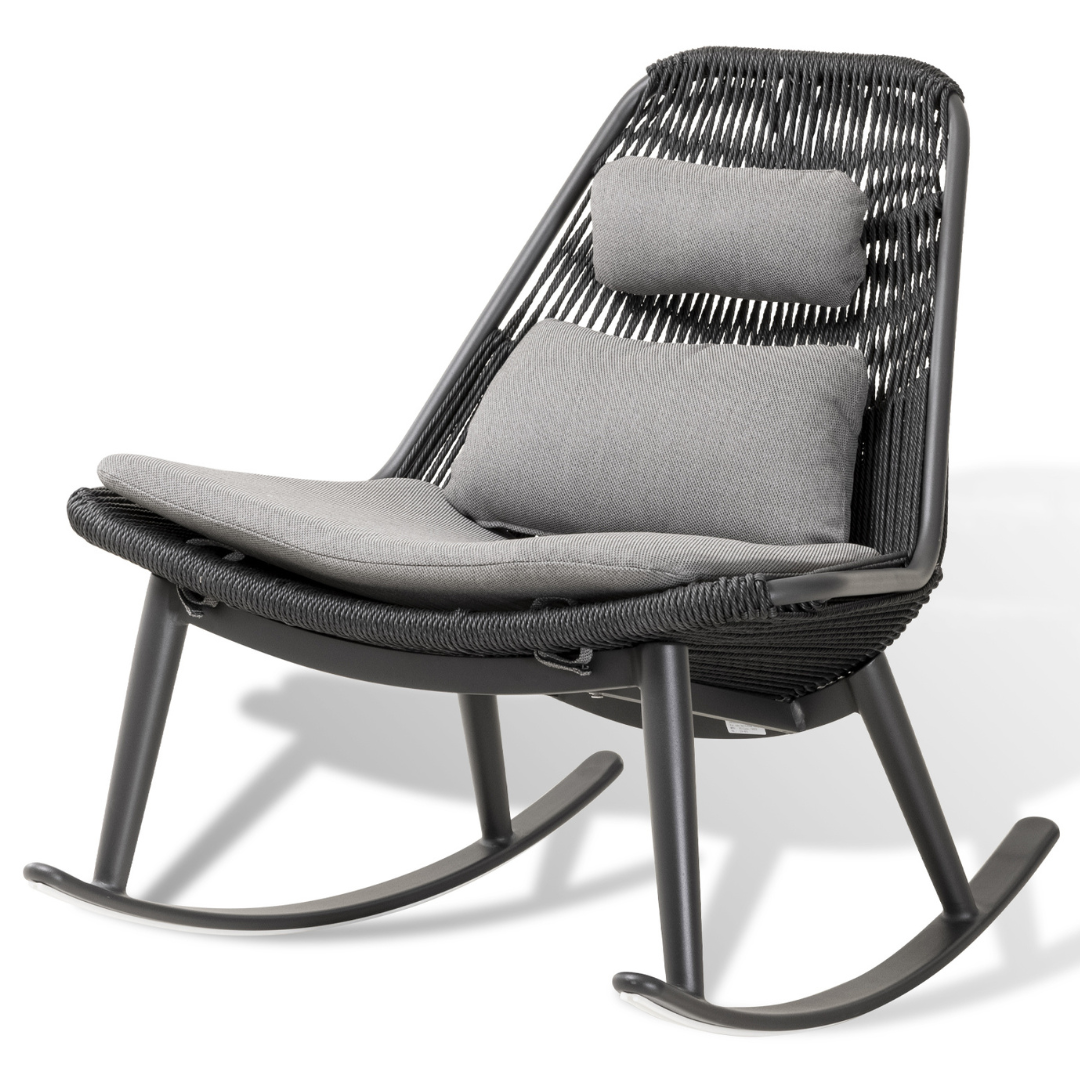 Como Rocking Chair