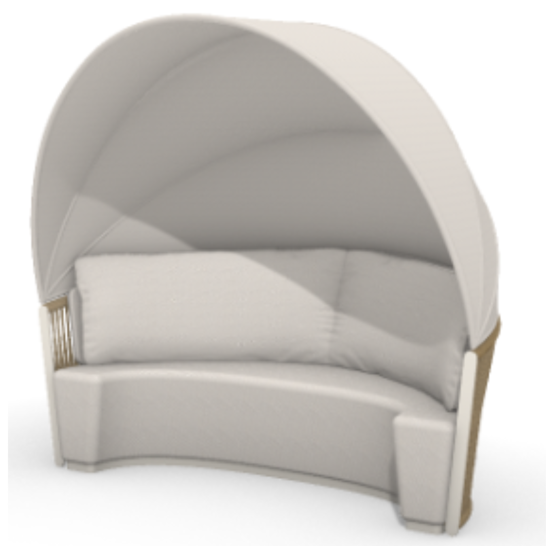 DAYBED TENT