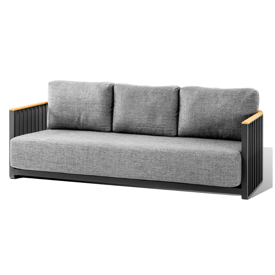 GAP 3-SEATER SOFA