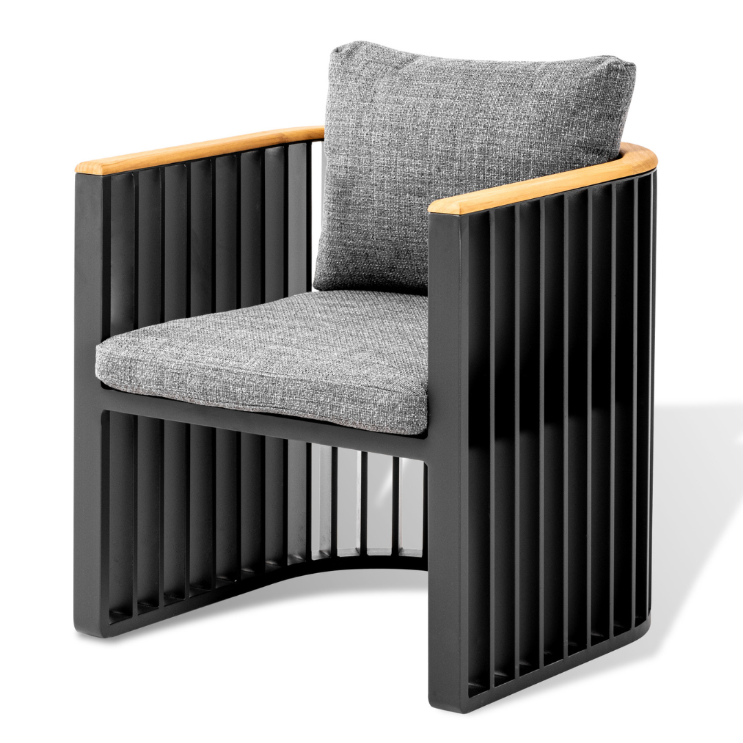 Gap Arm Chair
