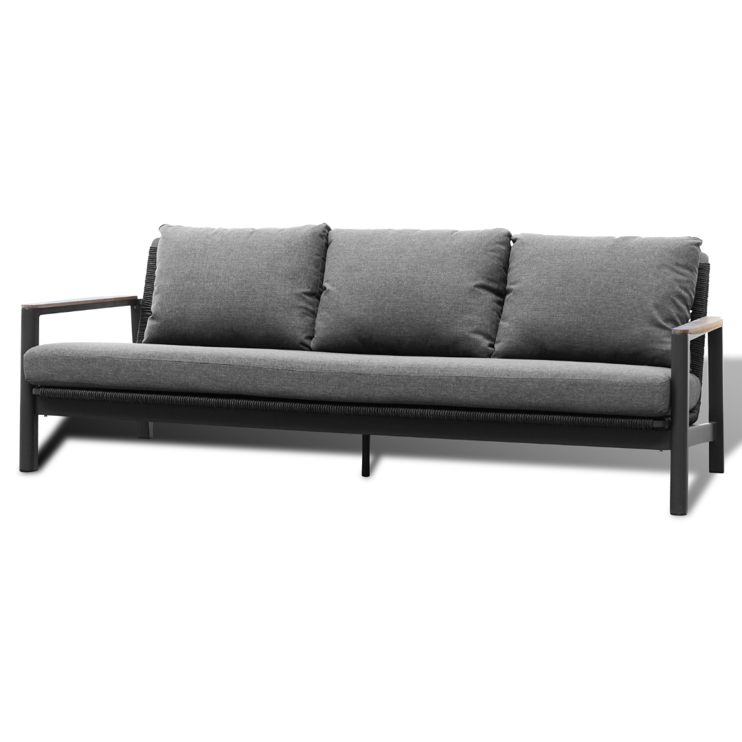 REYNE 3-SEATER SOFA