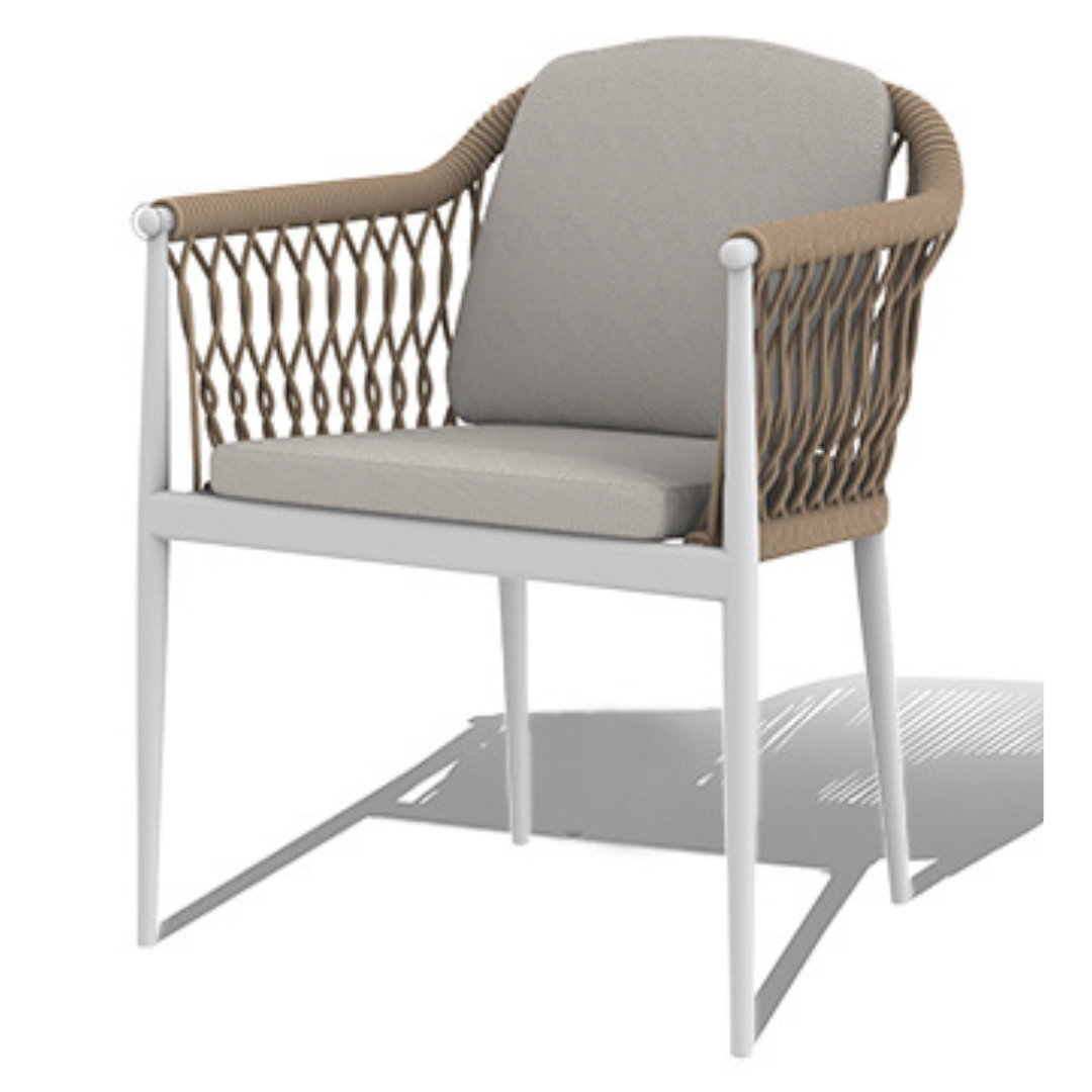 TANGO DINING CHAIR 2